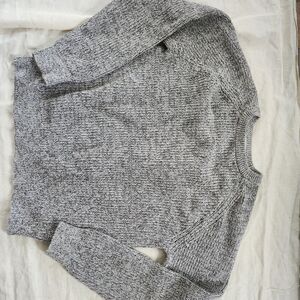 Old Navy Chunky Knit Sweater